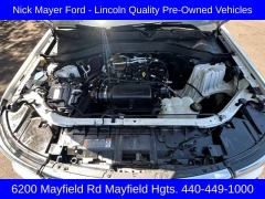 Used 2022 Ford Explorer XLT 4WD at DriveNow Mayfield near Mayfield Heights, OH