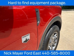 Used 2022  Ford Bronco Sport Big Bend 4x4 at DriveNow Mayfield near Mayfield Heights&comma; OH