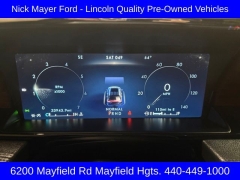 Used 2024  Lincoln Navigator Reserve 4x4 at DriveNow Mayfield near Mayfield Heights, OH