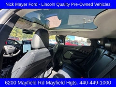 Used 2021 Ford Mustang Mach-E Premium AWD at DriveNow Mayfield near Mayfield Heights, OH
