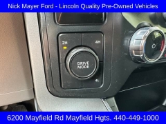 Used 2022 Ford F-150 4WD XLT SuperCab 6.5' Box at Drive Now Westlake near Westlake, OH
