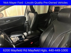 Used 2023 Lincoln Nautilus Reserve AWD at Drive Now Westlake near Westlake, OH