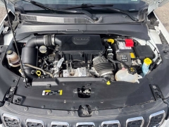 Used 2024  Jeep Compass Sport 4x4 at Drive Now Westlake near Westlake&comma; OH