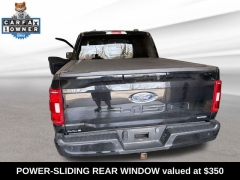 Used 2023  Ford F-150 4WD SuperCrew Box at Drive Now Westlake near Westlake&comma; OH