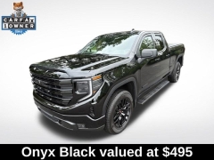 Used 2026  GMC Sierra 1500 4WD Double Cab 147" Elevation w&sol;3VL at Drive Now Westlake near Westlake&comma; OH