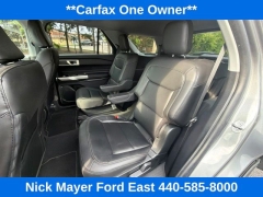 Used 2022  Ford Explorer XLT 4WD at DriveNow Mayfield near Mayfield Heights&comma; OH