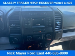 Used 2016  Ford F-150 4WD SuperCab 145" at DriveNow Mayfield near Mayfield Heights&comma; OH