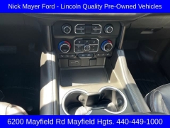 Used 2024 Chevrolet Tahoe 4WD 4dr High Country at DriveNow Mayfield near Mayfield Heights, OH