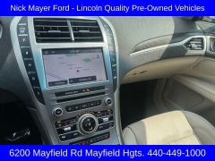 Used 2020 Lincoln MKZ 4d Sedan FWD Reserve I4 at Drive Now Westlake near Westlake, OH
