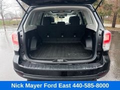 Used 2018  Subaru Forester 2&period;5i Premium CVT at Drive Now Westlake near Westlake&comma; OH