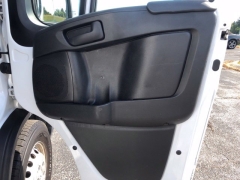 Used 2024  Ram ProMaster Cargo Van Tradesman 2500 High Roof 159" WB w&sol;Pass Seat at Drive Now Westlake near Westlake&comma; OH