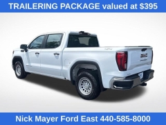 Used 2021  GMC Sierra 1500 4WD Crew Cab 147" at DriveNow Mayfield near Mayfield Heights&comma; OH