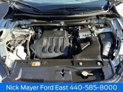 Used 2024  Mitsubishi Eclipse Cross SEL S-AWC at Drive Now Westlake near Westlake&comma; OH