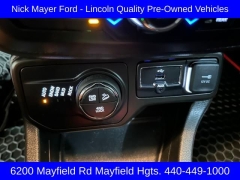 Used 2019 Jeep Renegade 4d SUV 4WD Trailhawk at DriveNow Mayfield near Mayfield Heights, OH