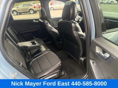 Used 2023  Ford Escape ST-Line AWD at Drive Now Westlake near Westlake&comma; OH