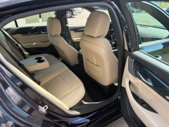 Used 2021  Cadillac CT5 4dr Sdn Premium Luxury at DriveNow Mayfield near Mayfield Heights&comma; OH