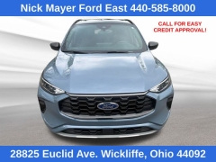 Used 2023  Ford Escape ST-Line AWD at Drive Now Westlake near Westlake&comma; OH
