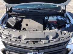 Used 2021  Chevrolet Traverse AWD 4dr LS w&sol;1LS at Drive Now Westlake near Westlake&comma; OH