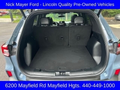Used 2025 Ford Escape ST-Line AWD at DriveNow Mayfield near Mayfield Heights, OH