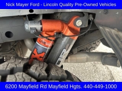 Used 2020 Ford F-150 4WD SuperCrew Raptor at Drive Now Westlake near Westlake, OH