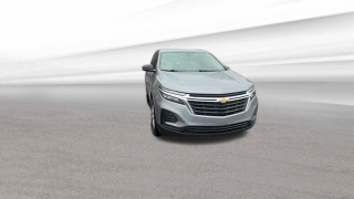 Used 2023  Chevrolet Equinox AWD 4dr LS w&sol;1FL at DriveNow Mayfield near Mayfield Heights&comma; OH