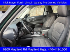 Used 2023  Ford Bronco Sport Big Bend 4x4 at DriveNow Mayfield near Mayfield Heights, OH