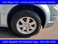 Used 2010 Chrysler Town & Country 4d Wagon Touring at Drive Now Westlake near Westlake, OH