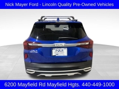 Used 2022  Kia Seltos S IVT FWD at DriveNow Mayfield near Mayfield Heights, OH