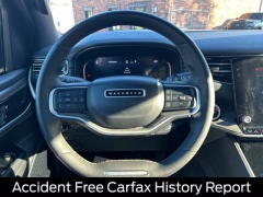 Used 2024  Jeep Wagoneer L Series II 4x2 &ast;Ltd Avail&ast; at Drive Now Westlake near Westlake&comma; OH
