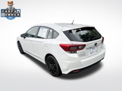 Used 2022  Subaru Impreza 5-door CVT at Drive Now Westlake near Westlake&comma; OH