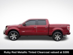 Used 2013  Ford F-150 4WD SuperCrew at Drive Now Westlake near Westlake&comma; OH