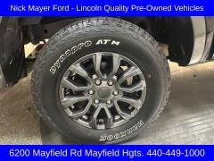 Used 2020 Ford Ranger 4WD SuperCrew XLT at DriveNow Mayfield near Mayfield Heights, OH