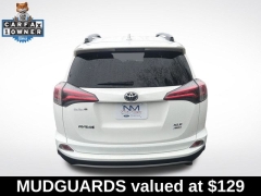 Used 2017  Toyota RAV4 4d SUV AWD XLE at Drive Now Westlake near Westlake&comma; OH
