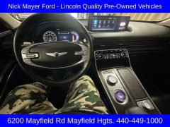 Used 2024 Genesis GV80 3.5T AWD at Drive Now Westlake near Westlake, OH