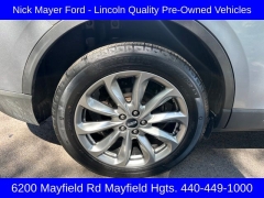 Used 2022 Lincoln Corsair Standard AWD at DriveNow Mayfield near Mayfield Heights, OH