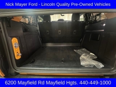 Used 2022 Ford Bronco 4 Door 4x4 at Drive Now Westlake near Westlake, OH