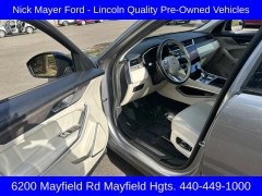 Used 2021  Jaguar F-PACE P250 AWD S at Drive Now Westlake near Westlake, OH