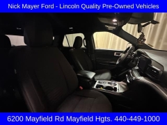 Used 2020 Ford Explorer 4d SUV 4WD XLT 2.3L EcoBoost at Drive Now Westlake near Westlake, OH