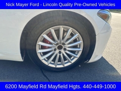Used 2023  Alfa Romeo Giulia RWD at DriveNow Mayfield near Mayfield Heights, OH
