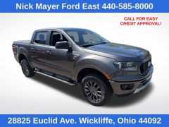 Used 2020  Ford Ranger 4WD SuperCrew 5' Box at DriveNow Mayfield near Mayfield Heights&comma; OH