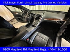 Used 2017 Lincoln MKZ 4d Sedan FWD Reserve at DriveNow Mayfield near Mayfield Heights, OH