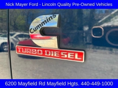 Used 2022 Ram 3500 4WD Tradesman Crew Cab 8' Box at DriveNow Mayfield near Mayfield Heights, OH