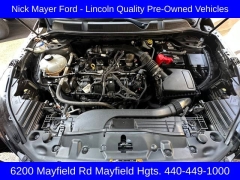 Used 2021 Lincoln Corsair Reserve AWD at Drive Now Westlake near Westlake, OH