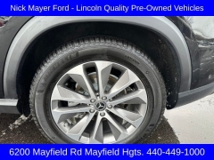Used 2021  Mercedes-Benz GLE GLE 350 4MATIC SUV at DriveNow Mayfield near Mayfield Heights, OH