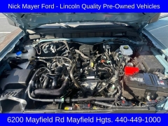 Used 2023 Ford Bronco Black Diamond 2 Door Advanced 4x4 at Drive Now Westlake near Westlake, OH