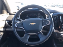 Used 2021  Chevrolet Traverse AWD 4dr LS w&sol;1LS at Drive Now Westlake near Westlake&comma; OH