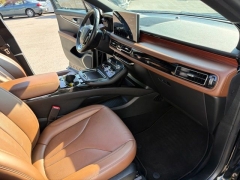 Used 2023  Lincoln Nautilus Reserve AWD at Drive Now Westlake near Westlake&comma; OH