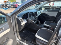Used 2025  Volkswagen Taos SE FWD at Drive Now Westlake near Westlake&comma; OH