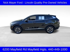 Used 2024  Kia Sportage LX AWD at DriveNow Mayfield near Mayfield Heights, OH