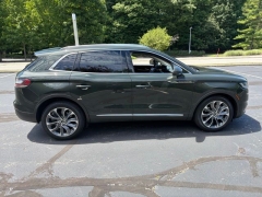 Used 2022  Lincoln Nautilus Reserve AWD at DriveNow Mayfield near Mayfield Heights&comma; OH